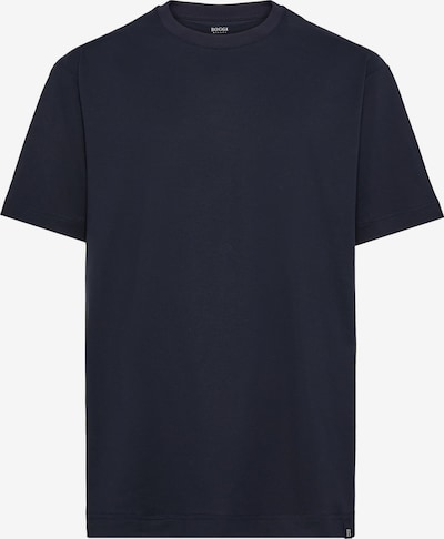 Tricou Boggi Milano pe bleumarin, Vizualizare produs