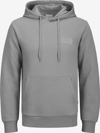 JACK & JONES Collegepaita värissä harmaa, Tuotenäkymä