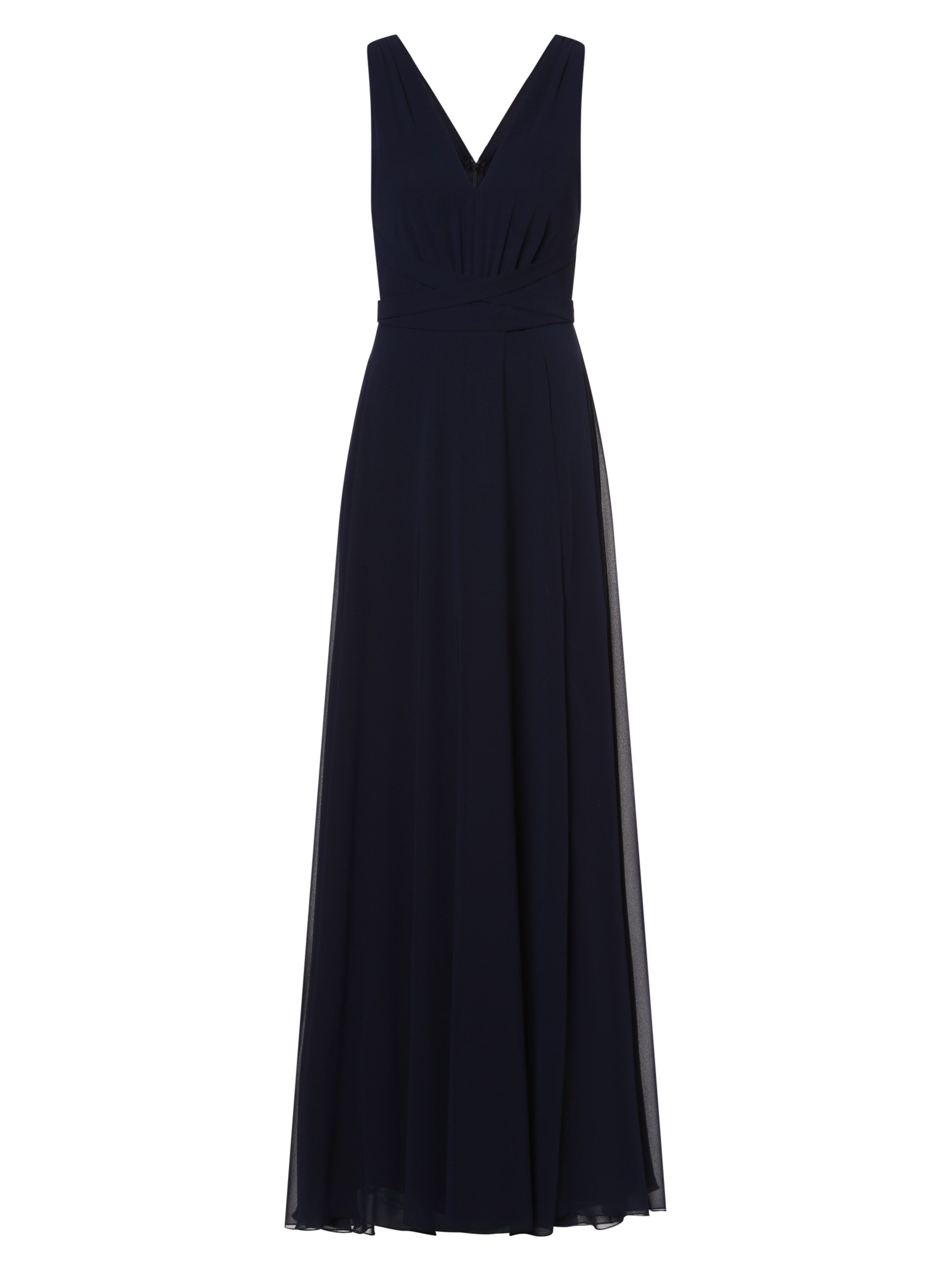 Vintage schwarzes Kleid von Marie Lund Damen Kleidung Kleider Für besondere Anlässe Abendkleider Vintage Abendkleider 