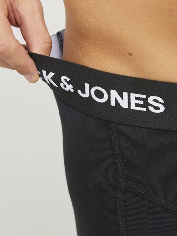 JACK & JONES Boxer shorts in Black