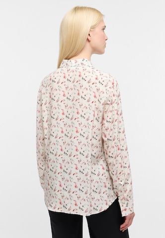 ETERNA Blouse in Beige