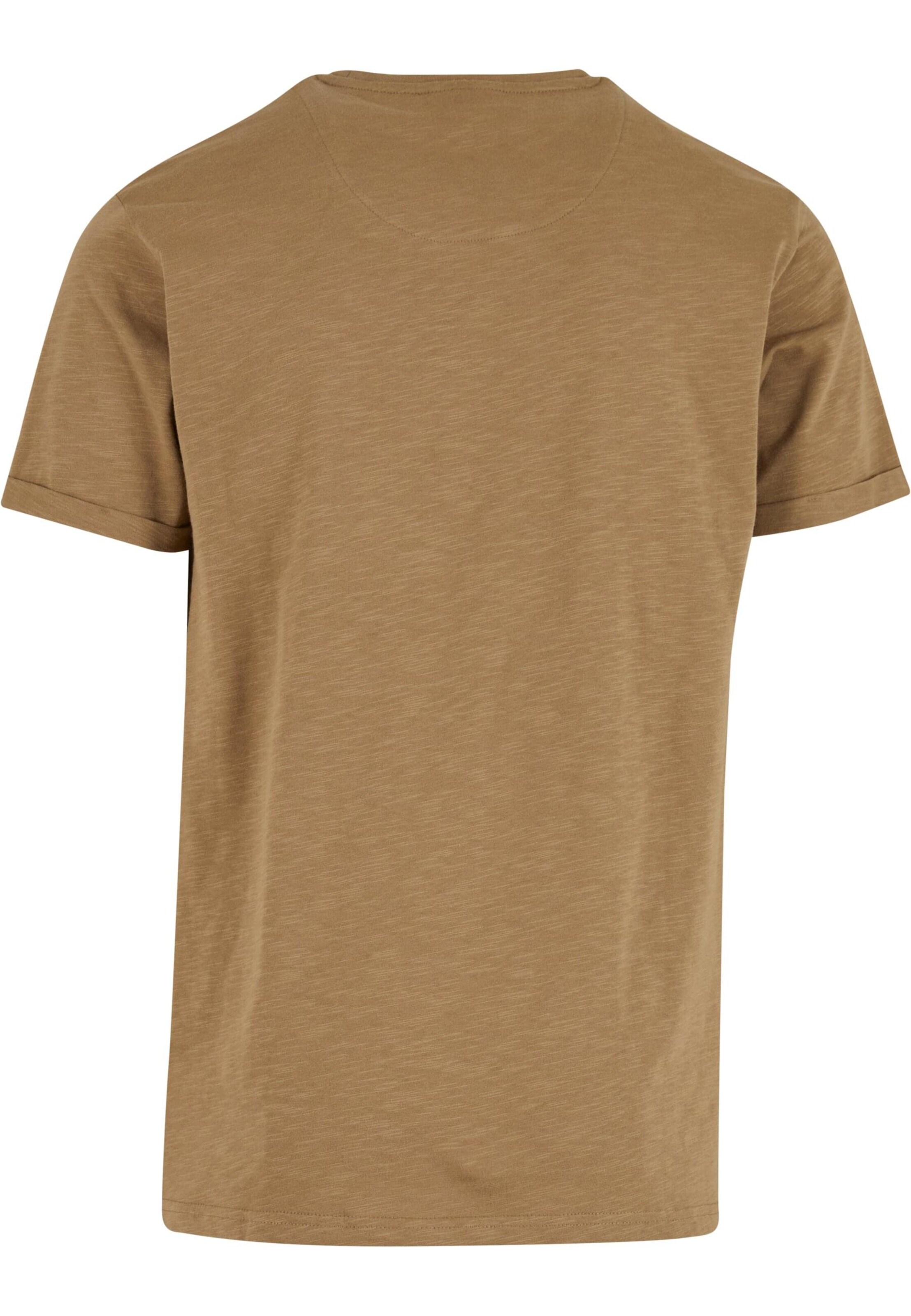 INDICODE JEANS - Camisa 'Andorra' em verde