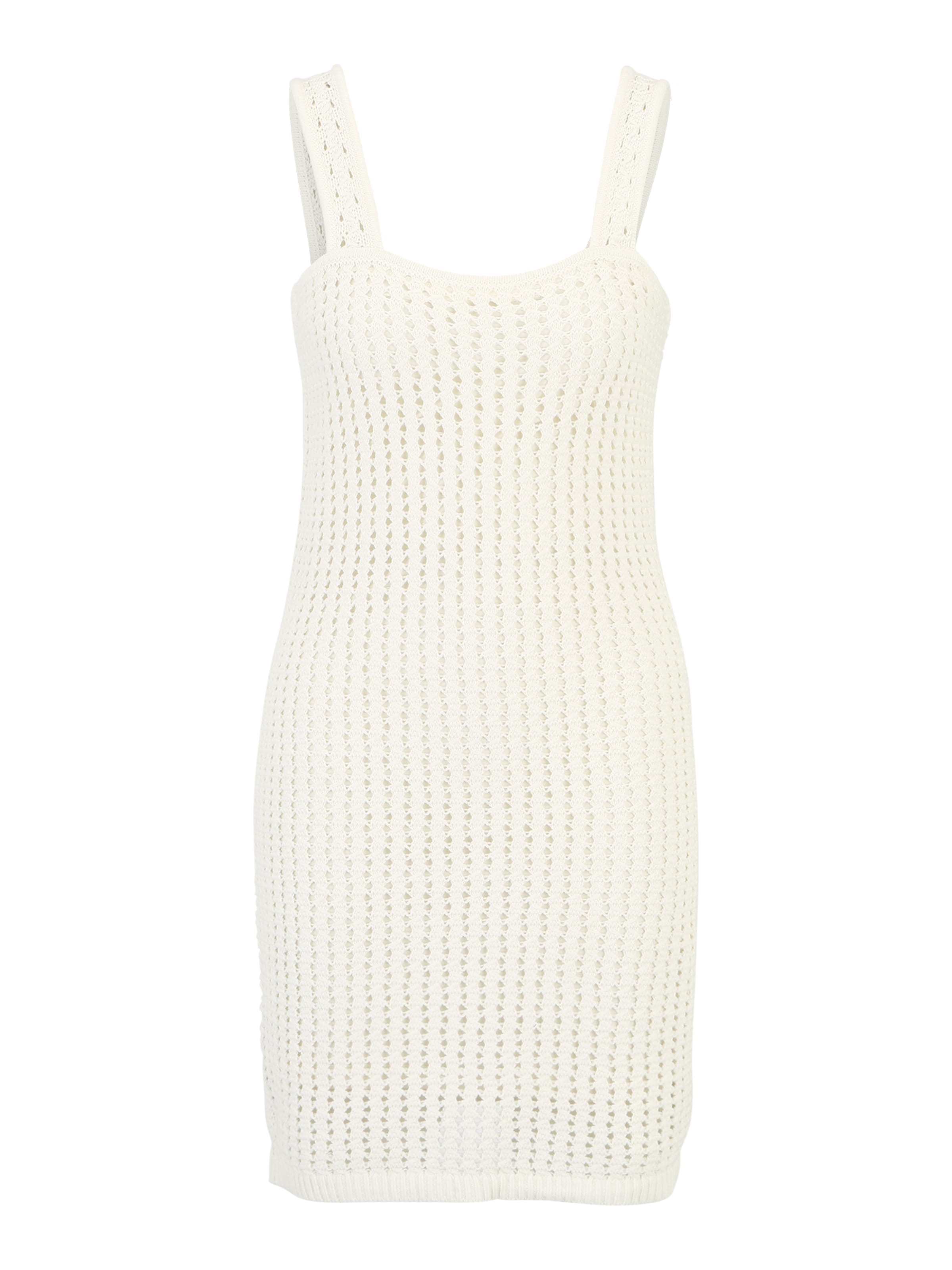 Gap Tall Vestido de punto en offwhite, Vista del producto