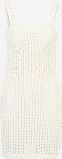 Gap Tall Pletené šaty - šedobiela, Produkt