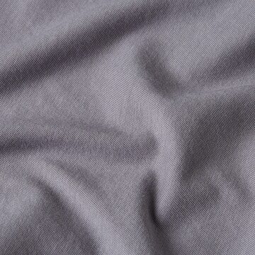 G-STAR Shirt - 'Eyben Slim V' in Grau