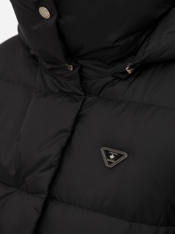 CANADA SNOW Winterjacke 'SHEILA' in Schwarz