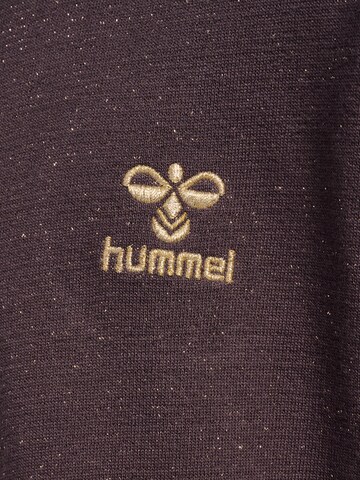 Hummel Kleid in Braun