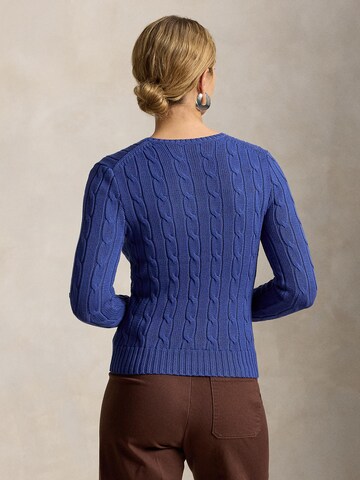 Polo Ralph Lauren Pullover in Blau