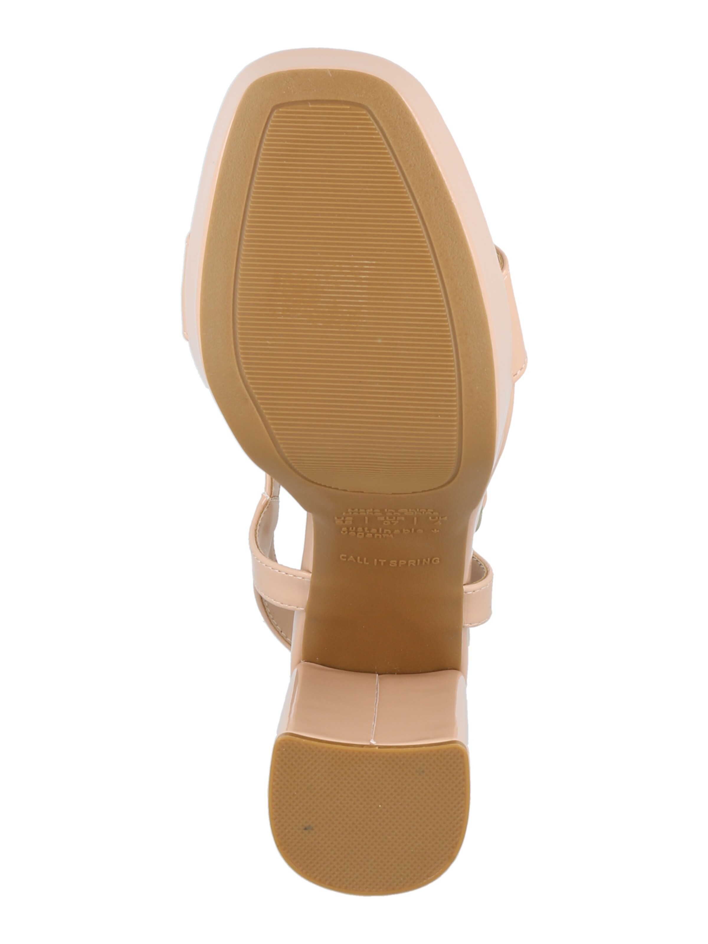 CALL IT SPRING Pumps 'GRETCHEN' i beige
