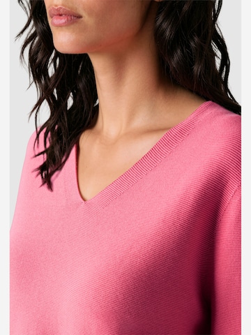 MAERZ Muenchen - Jersey ' 322800 ' en rosa