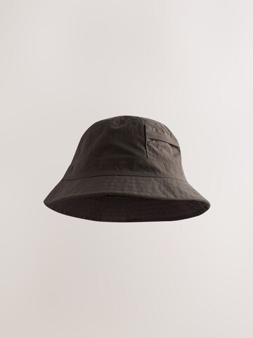 Next Шляпа в Серый