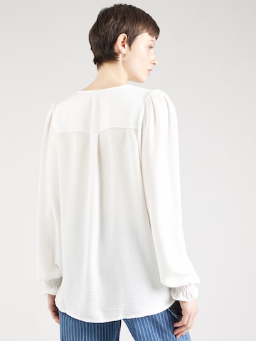 Dorothy Perkins - Blusa en blanco