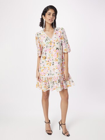 MAX&Co. Dress 'GARDONE' in Mixed colors: front