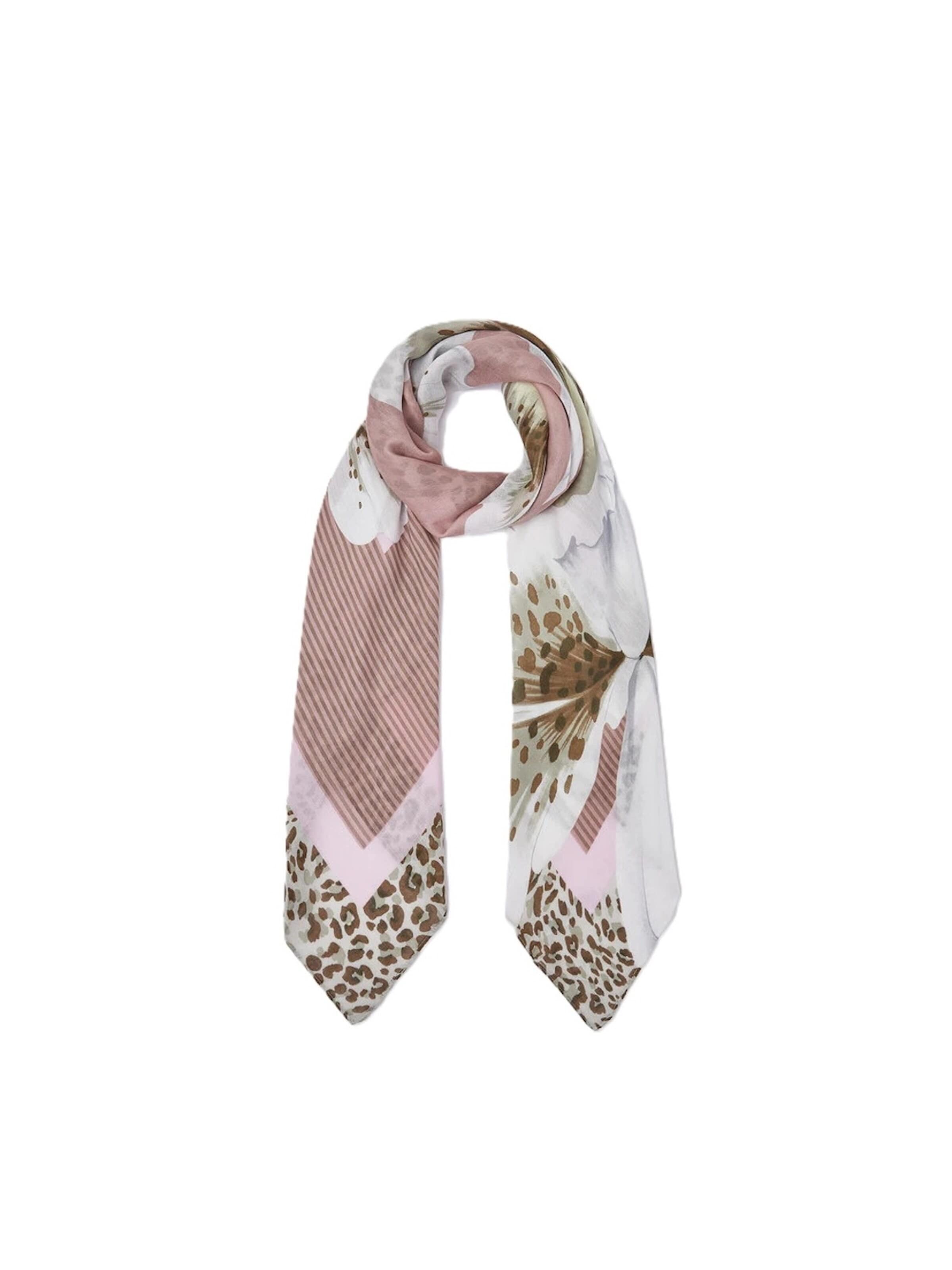 Liu JoRučnik '2A6050 T2738' - roza boja: prednji dio
