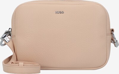 HUGO Crossbody Bag in Beige, Item view