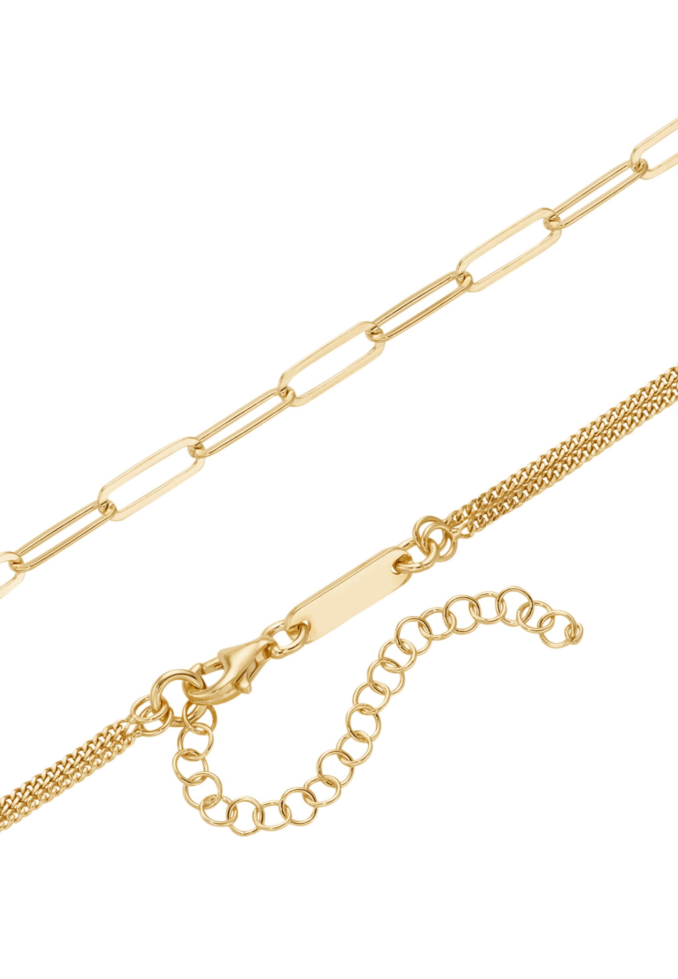 Suri Frey Halsschmuck ' SFY Amy ' in Gold