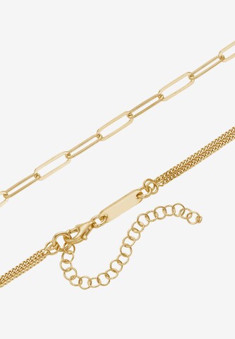 Suri Frey Necklace ' SFY Amy ' in Gold