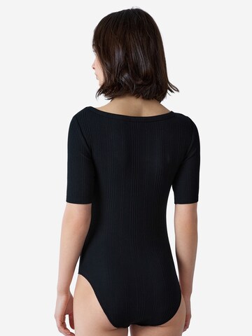 Body di ETAM in nero