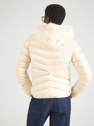 Colmar Talvitakki värissä beige