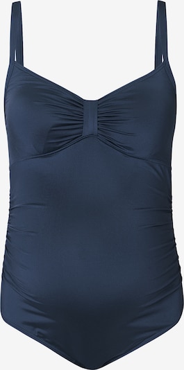 Noppies Maillot de bain 'Saint Tropez' en bleu marine, Vue avec produit