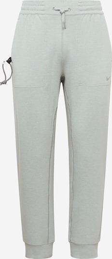 NIKE Sports trousers in Pastel green, Item view