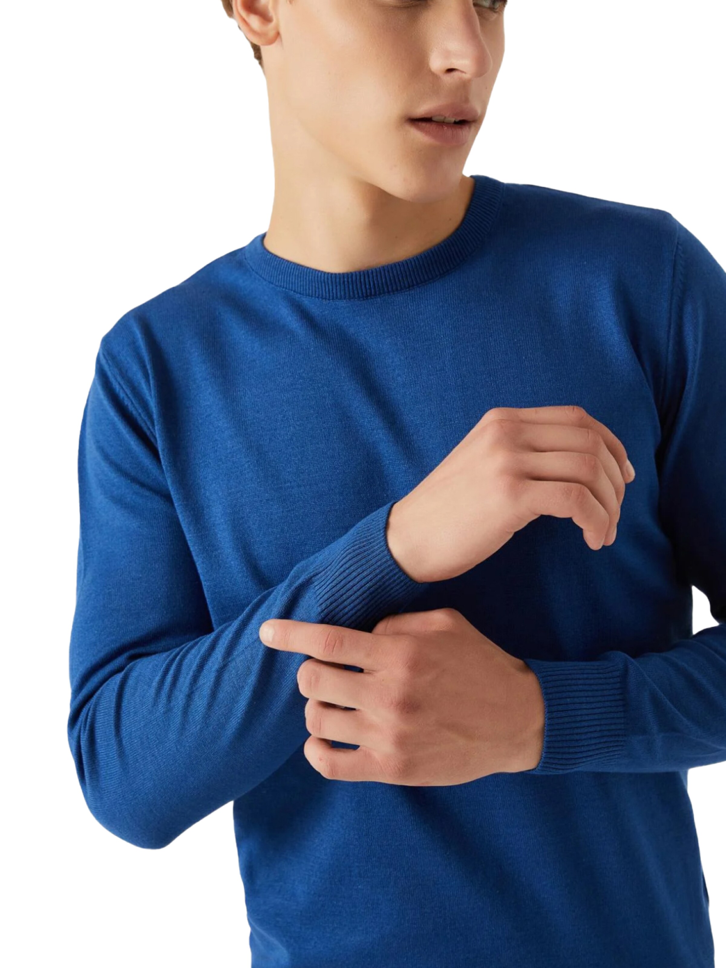 D’S Damat Trui in Blauw