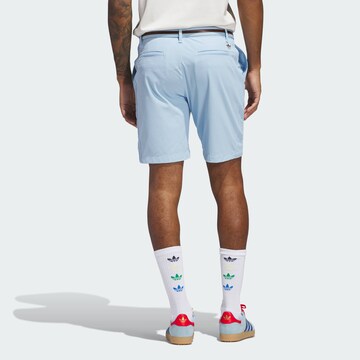 Regular Pantalon de sport ADIDAS PERFORMANCE en bleu