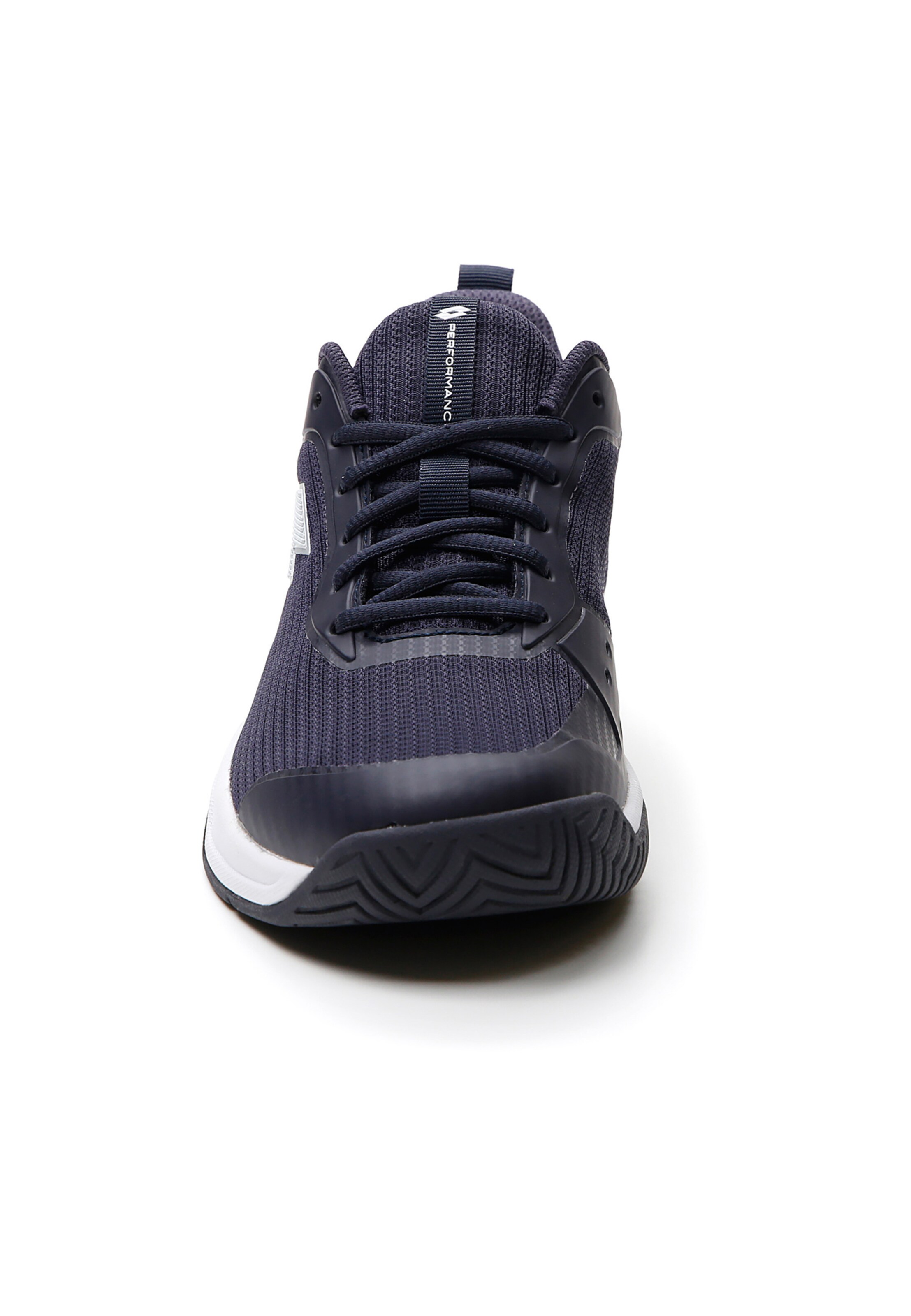 LOTTO Sneakersy niskie 'Mirage 700' w kolorze niebieski