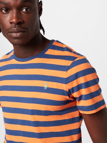 Polo Ralph Lauren Shirt in Blauw