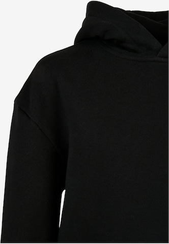 Sweat-shirt Urban Classics en noir