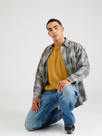 Regular fit Felpa 'The Original HM Crew' di LEVI'S ® in arancione