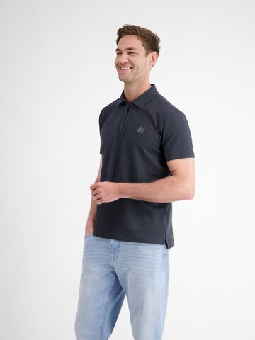 LERROS Shirt in Blauw