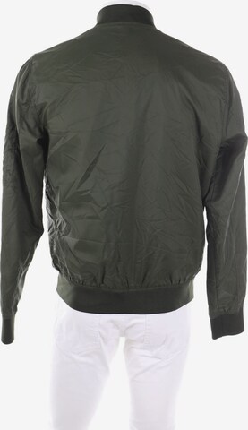 JACK & JONES Jacket & Coat in M in Green