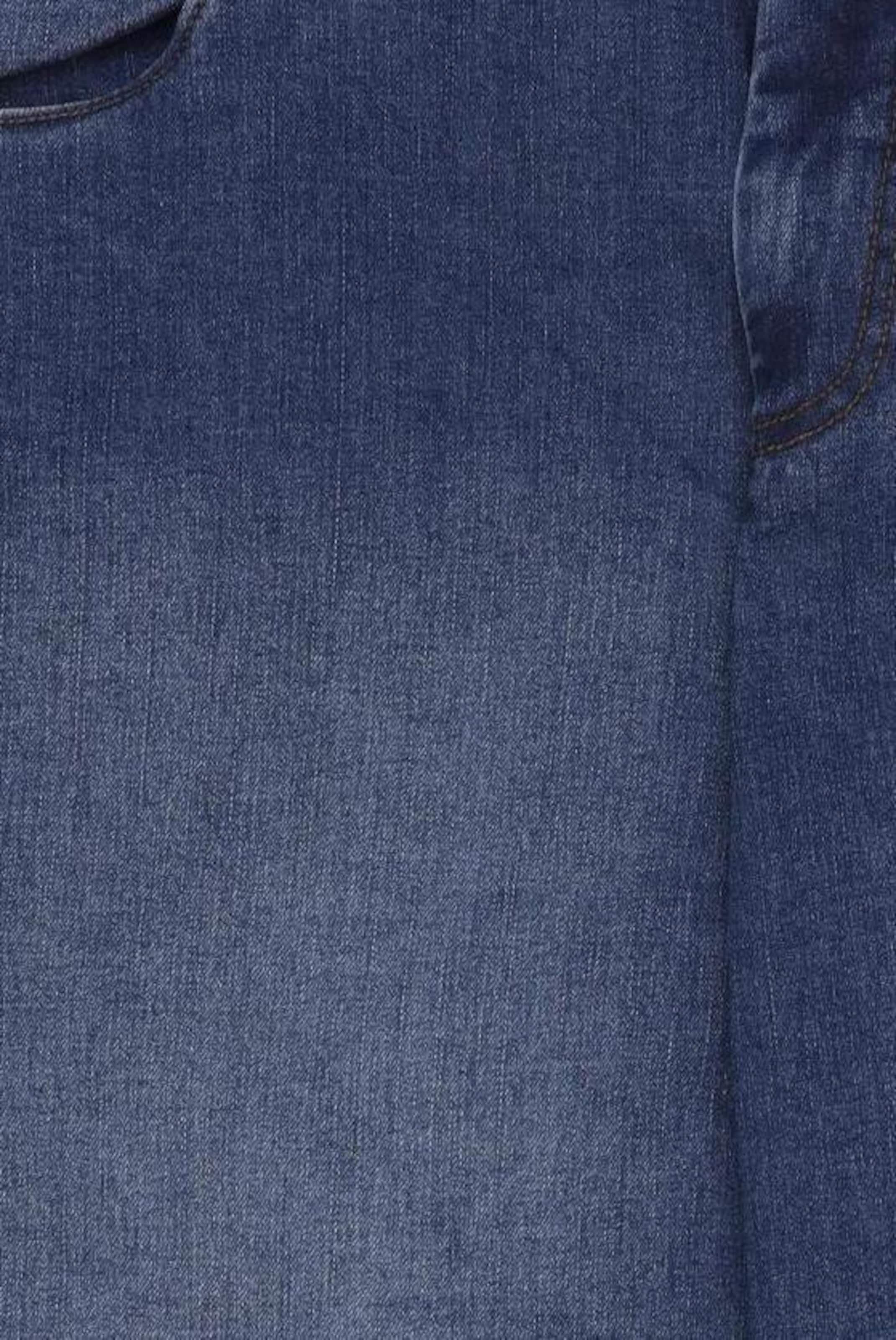 Zizzi Jeans 39-40 in Blau