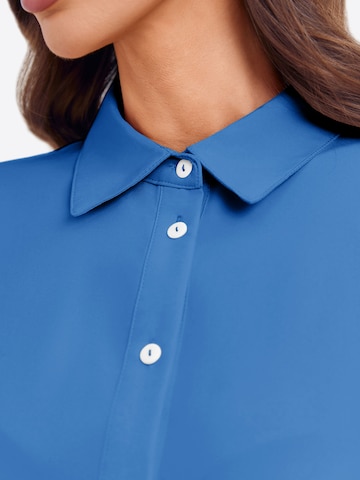 mėlyna Imily Bela Palaidinės tipo suknelė