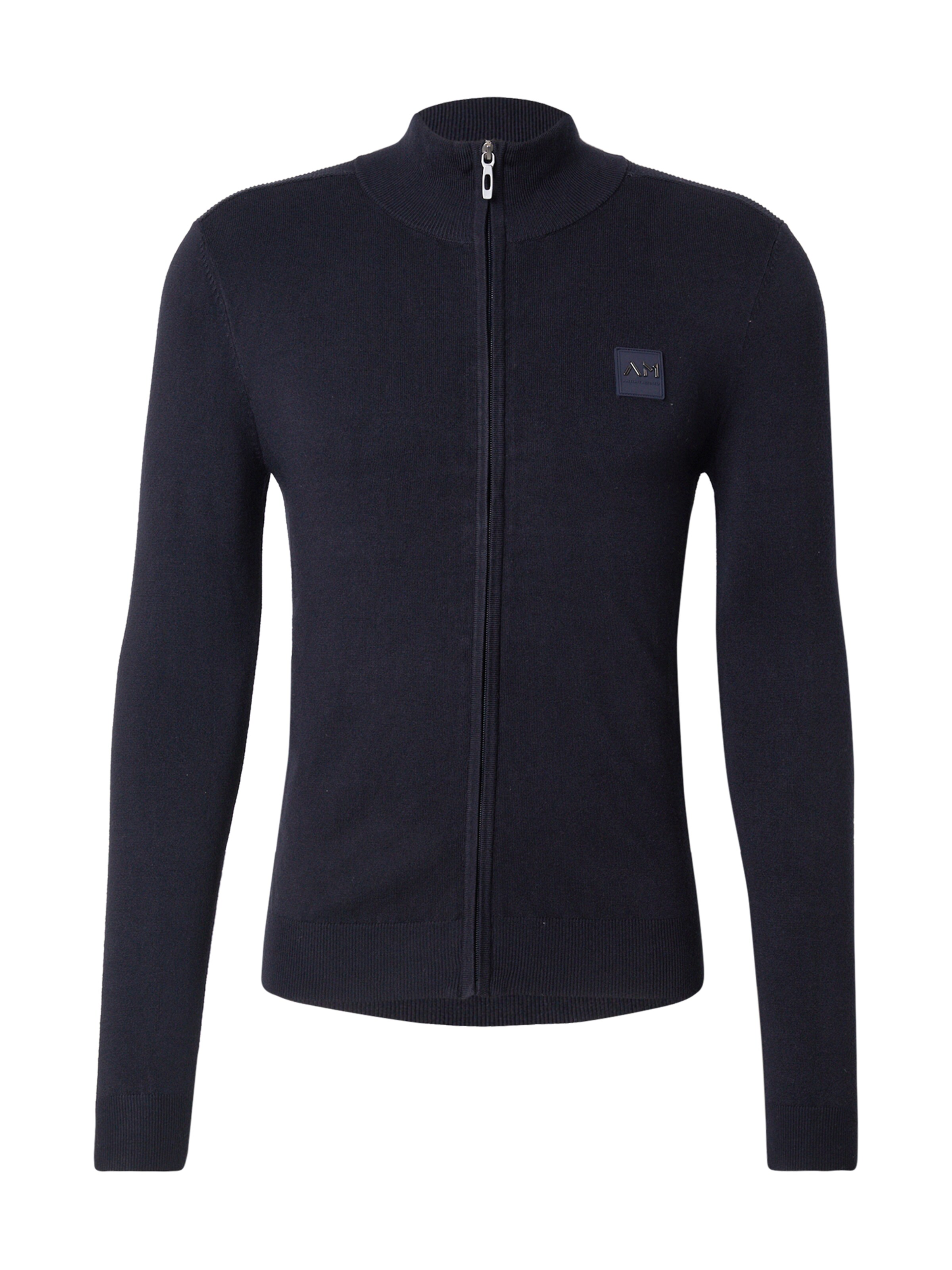 ANTONY MORATO Kardigán - kék: elől