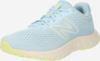 new balance Laufschuh '520' in hellblau / gelb / naturweiß, Produktansicht