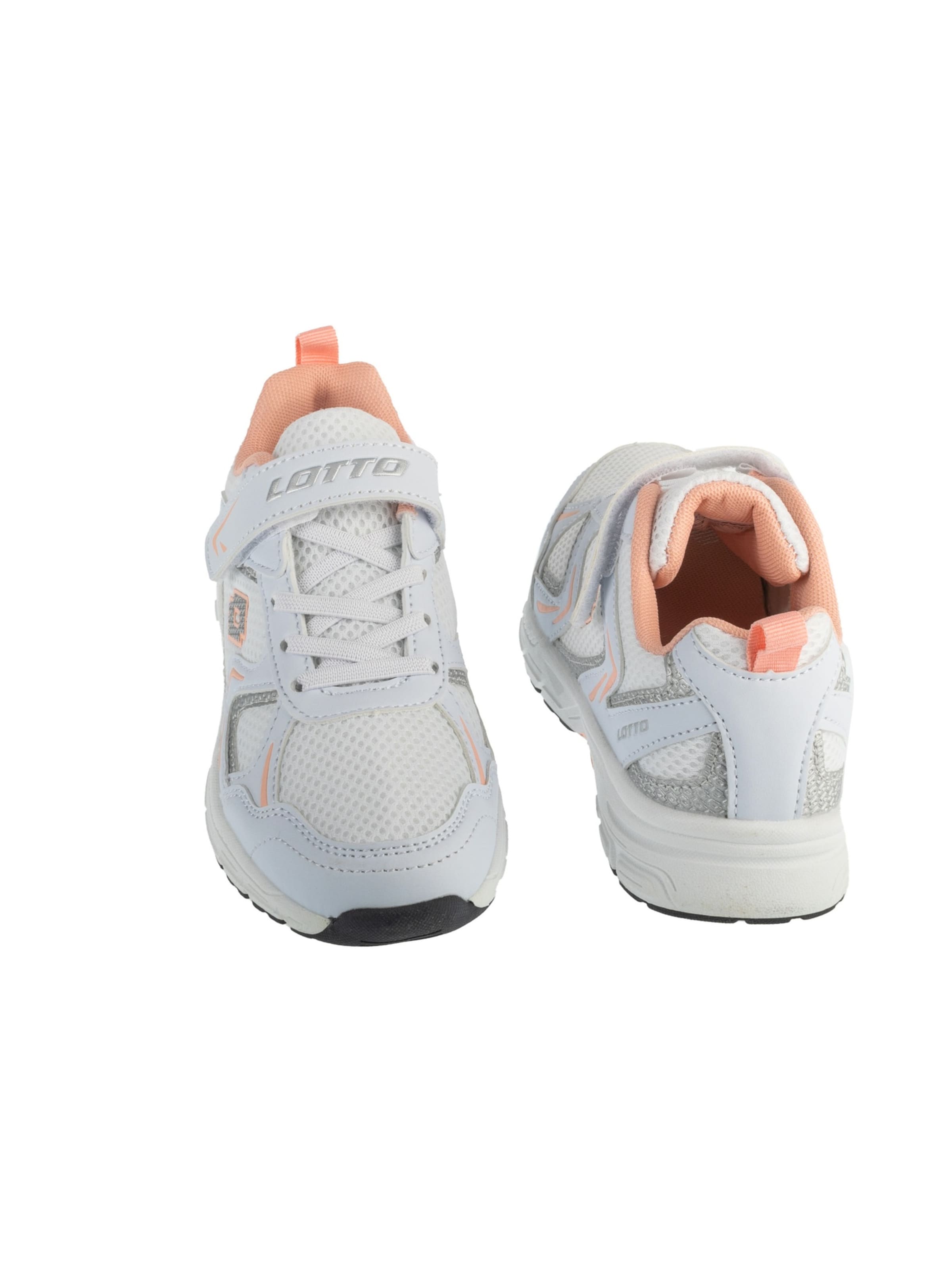 LOTTO Trainers 'Lotto Kitaura K' in White