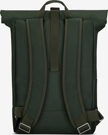 Johnny Urban Backpack 'Robin Large' in Green