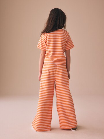 Next Set in Orange