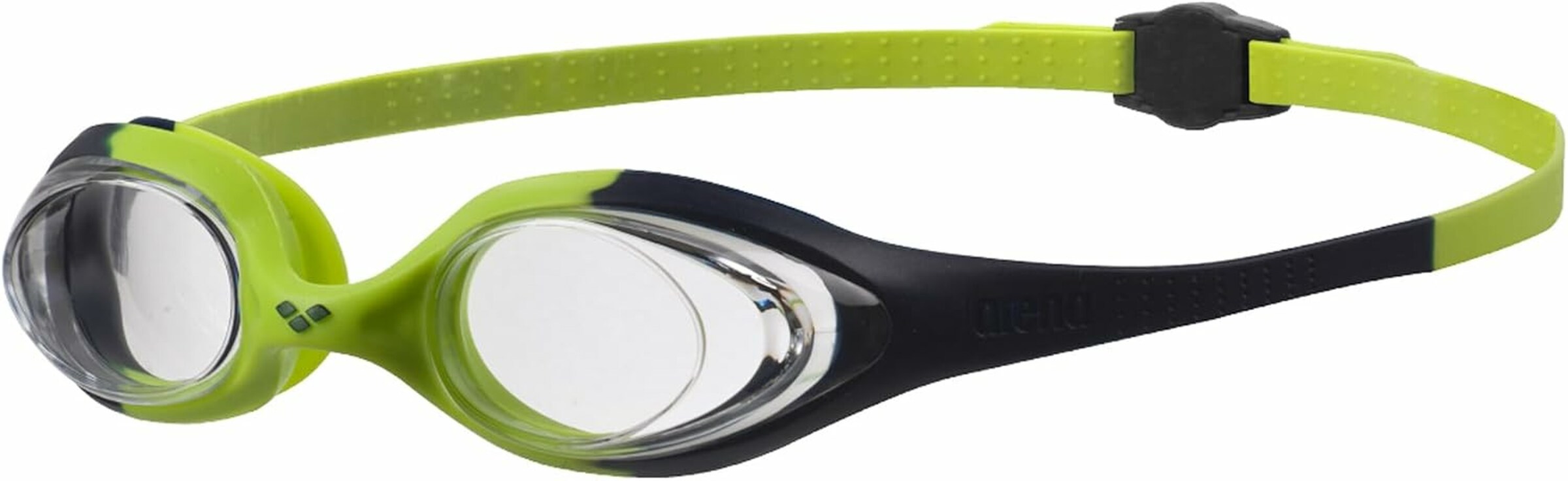 ARENA Sportbrille 'für Erwachsene' in Blau: Vorderseite