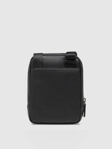 Piquadro Crossbody bag in Black