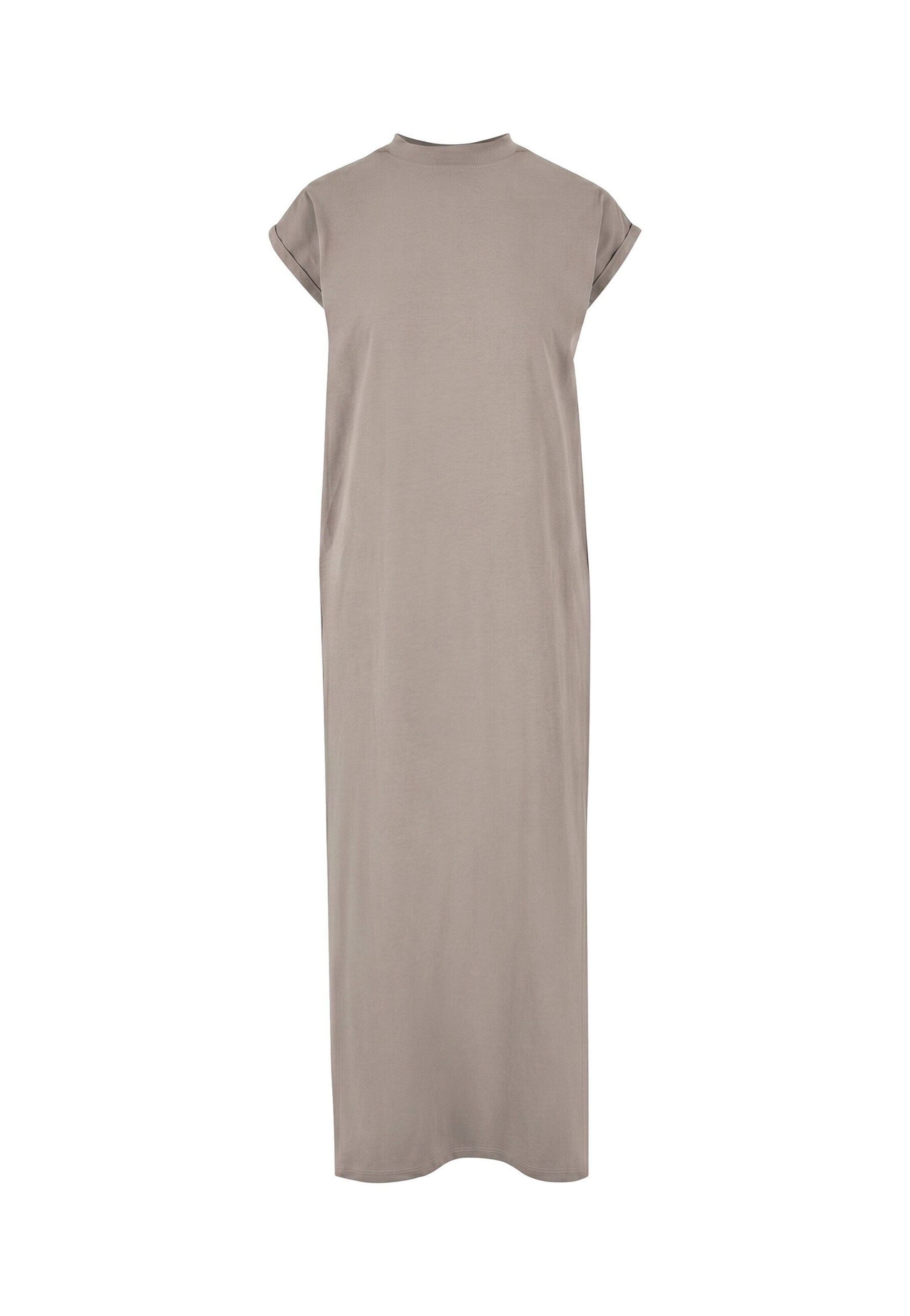 Robe Urban Classics en marron