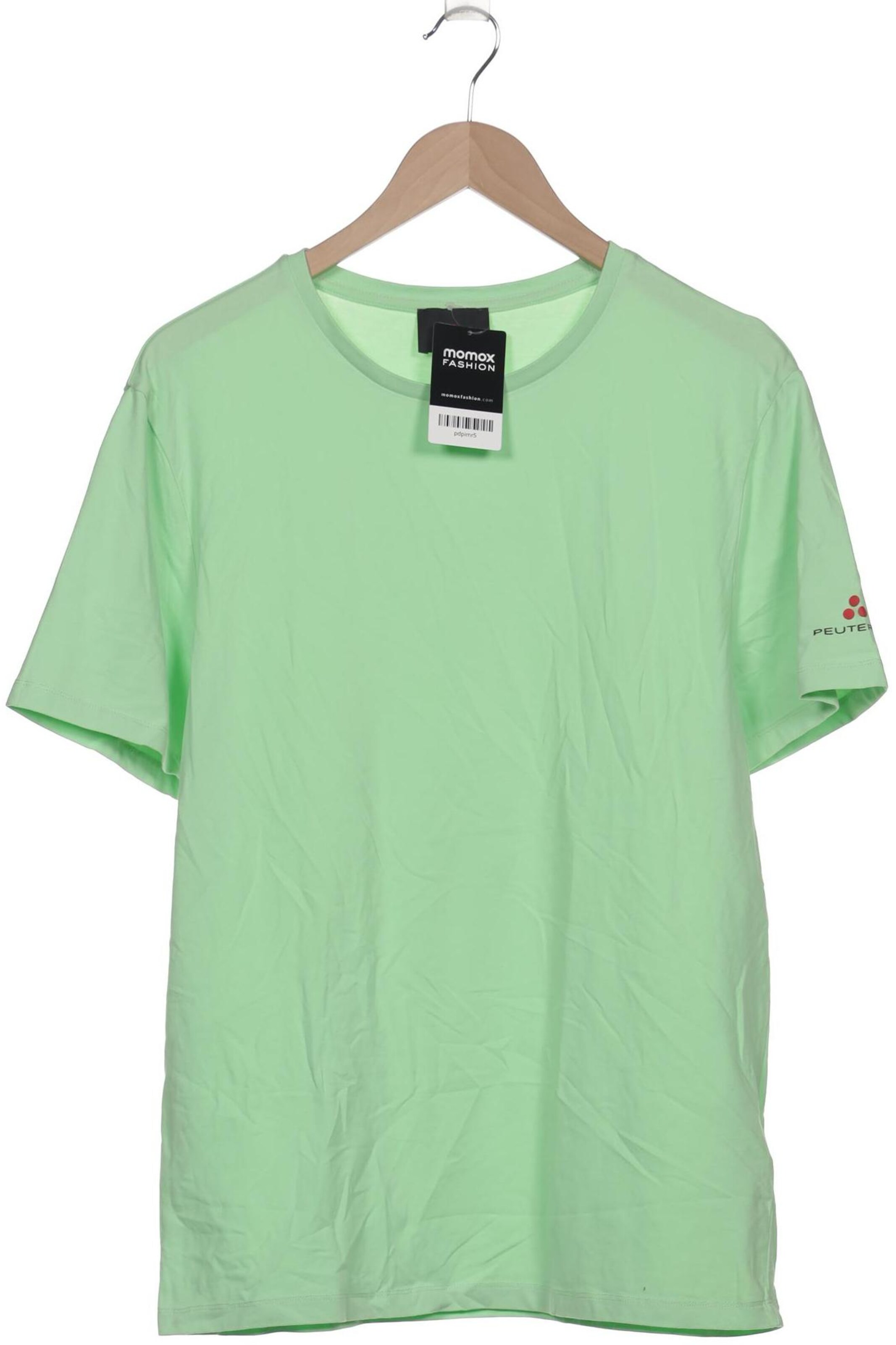Peuterey Shirt in L in Green: front