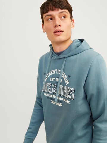 JACK & JONESSweater majica - plava boja