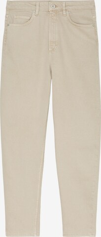 Marc O'Polo Slimfit Jeans in Beige: predná strana