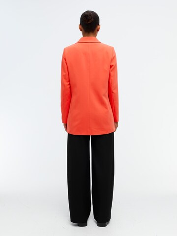 Blazer 'Sigrid' OBJECT en orange