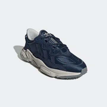 ADIDAS ORIGINALS Sneaker 'Ozweego' in Blau