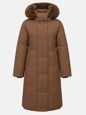 Tazzio Wintermantel 'F807' in Bruin