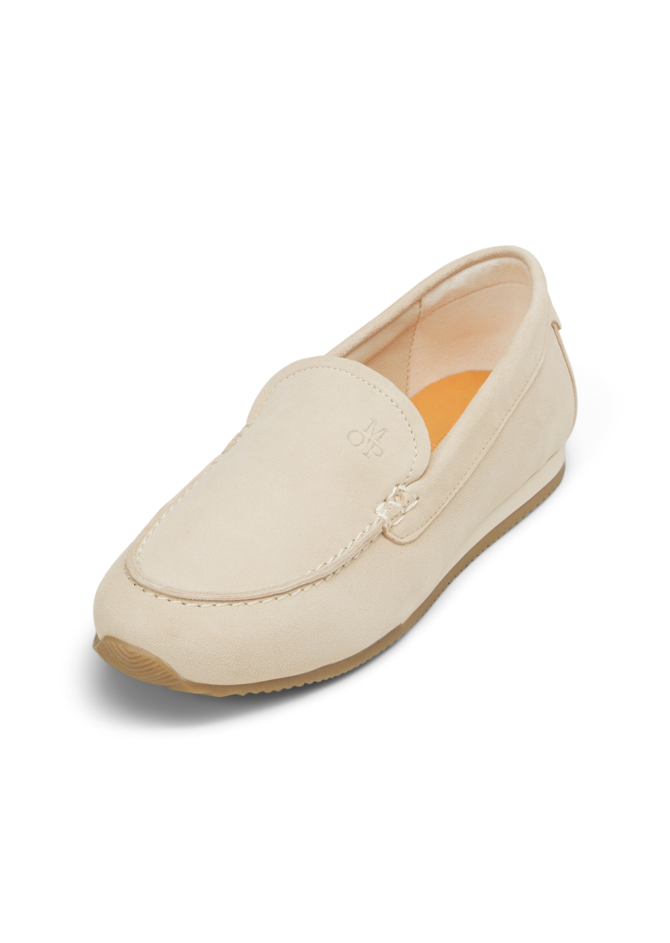 Mocassin Marc O'Polo en beige